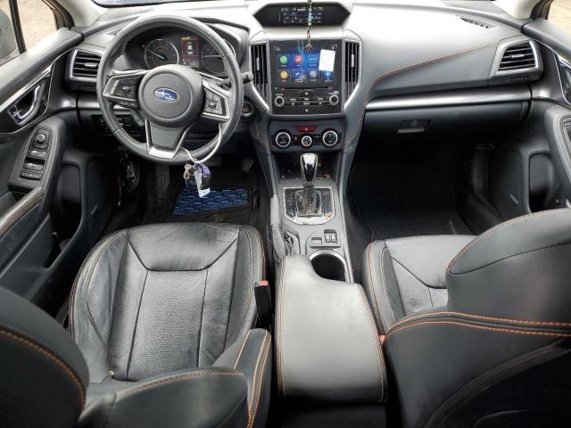 2019 SUBARU CROSSTREK - JF2GTANC9K8239311