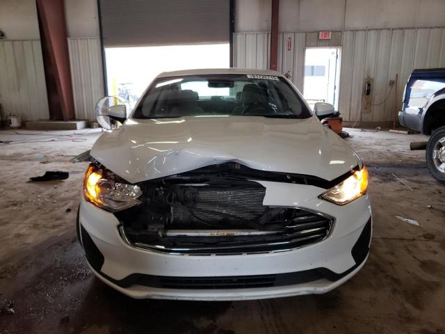 2020 FORD FUSION SE - 3FA6P0H7XLR240058
