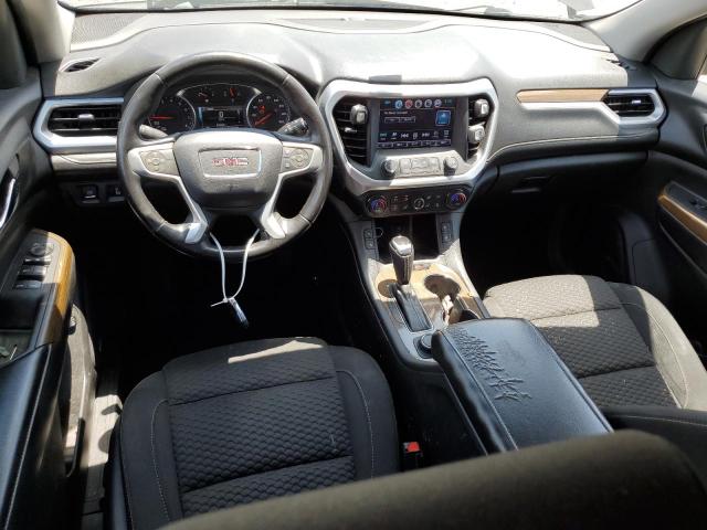 2017 GMC ACADIA SLE - 1GKKNLLA0HZ258594