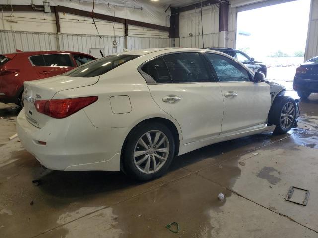 2015 INFINITI Q50 BASE JN1BV7AR7FM420150