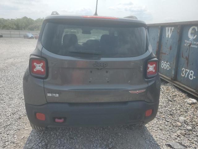 2017 JEEP RENEGADE T ZACCJBCB6HPG57975