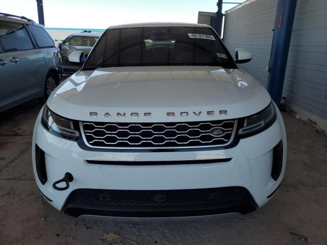 2020 LAND ROVER RANGE ROVE SALZP2FX3LH076152