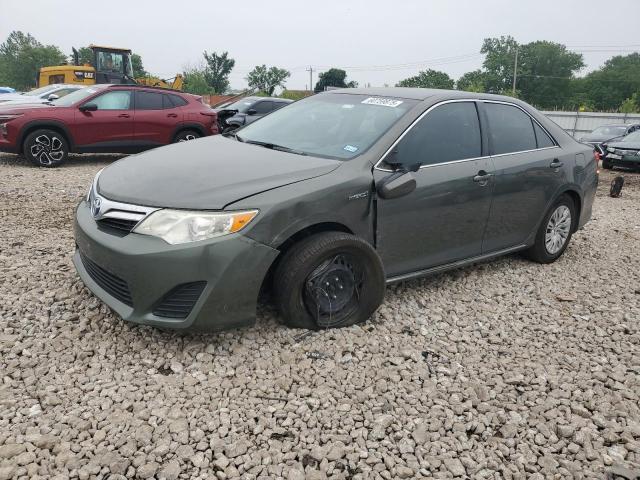 Vin: 4t1bd1fk3cu032235, lot: 60759875, toyota camry hybrid 2012 img_1