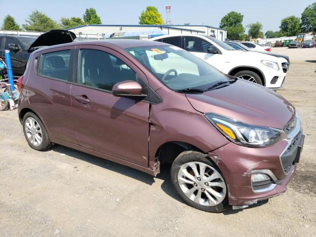 Vin: kl8cd6sa4mc748936, lot: 58537205, chevrolet spark 1lt 20214