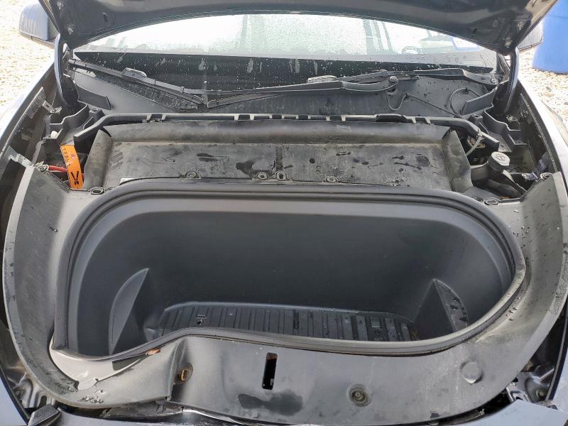 2022 TESLA MODEL Y 7SAYGAEE0NF310489