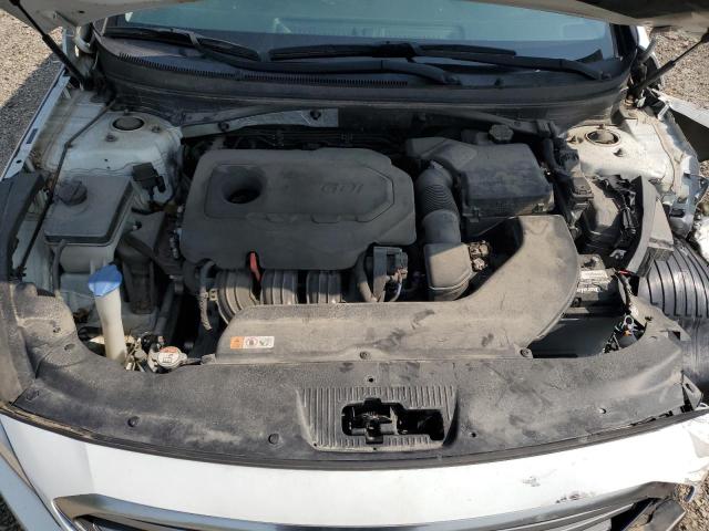 2016 HYUNDAI SONATA SE - 5NPE24AF8GH370992
