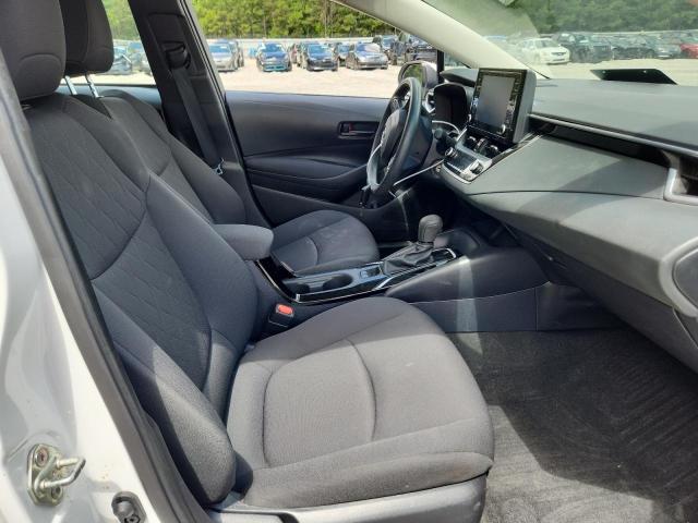 2022 TOYOTA COROLLA LE - 5YFEPMAE1NP380420