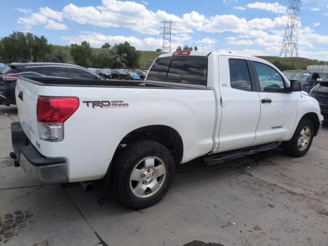 Vin: 5tfum5f14dx047175, lot: 61670655, toyota tundra double cab sr5 20133