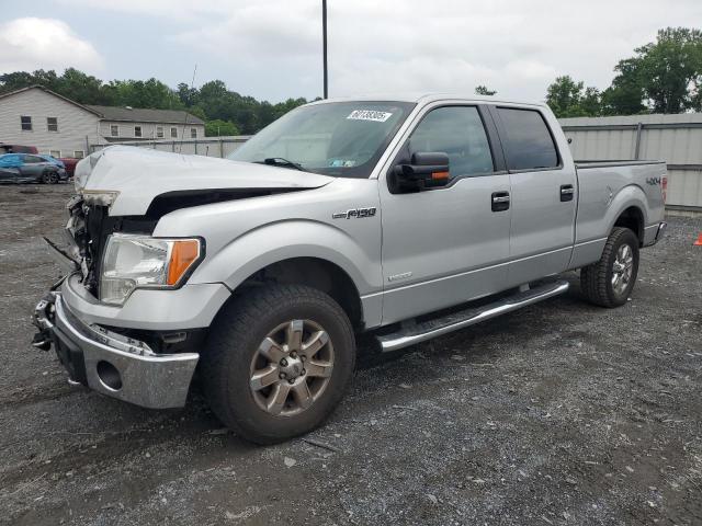 Vin: 1ftfw1et7efb11215, lot: 60138305, ford f-150 supercrew 2014 img_1