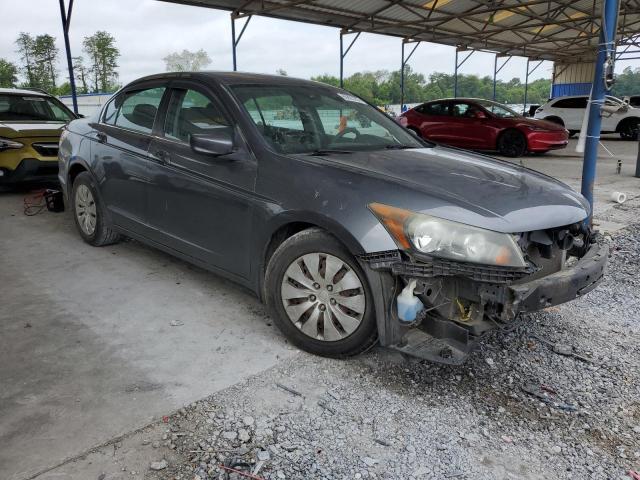 Vin: 1hgcp2f30ca146341, lot: 60805205, honda accord lx 20124
