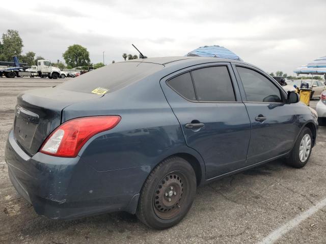 Vin: 3n1cn7ap2fl914428, lot: 62307555, nissan versa s 20153