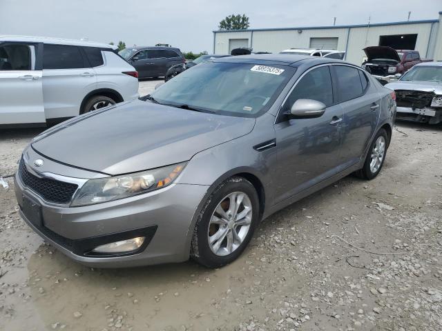 KIA OPTIMA EX
