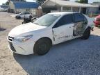 2015 TOYOTA CAMRY - 4T4BF1FK8FR472049