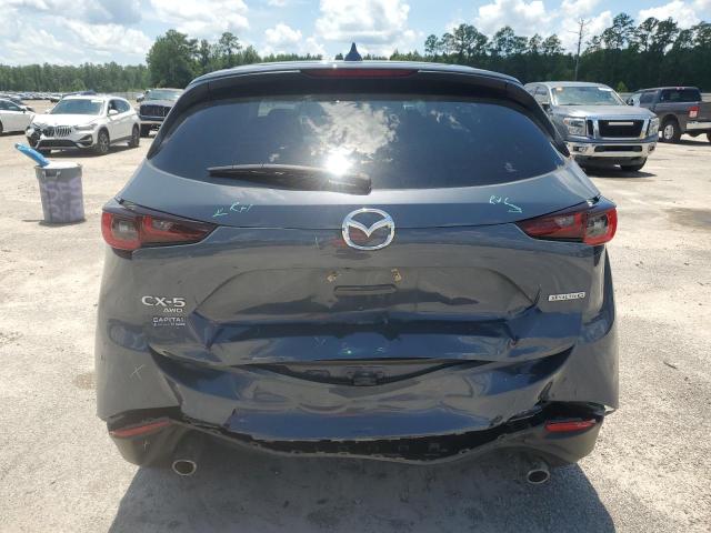 2023 MAZDA CX-5 PREFE JM3KFBCM5P0215120
