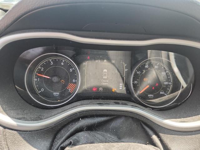 2015 JEEP CHEROKEE S 1C4PJLAB9FW669130