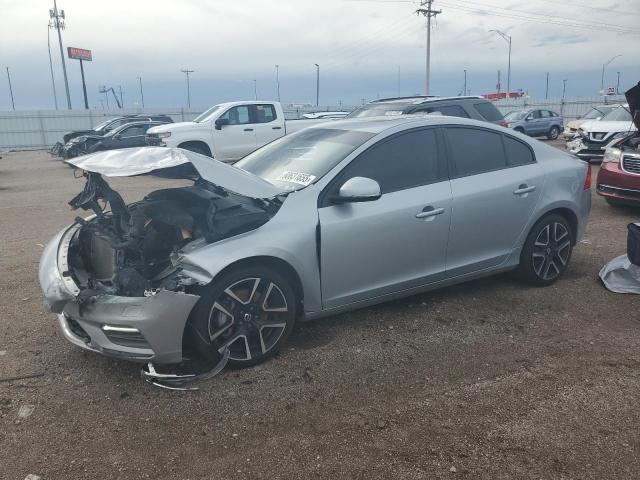 Vin: yv140mtl8h2435406, lot: 60631655, volvo s60 dynamic 2017 img_1