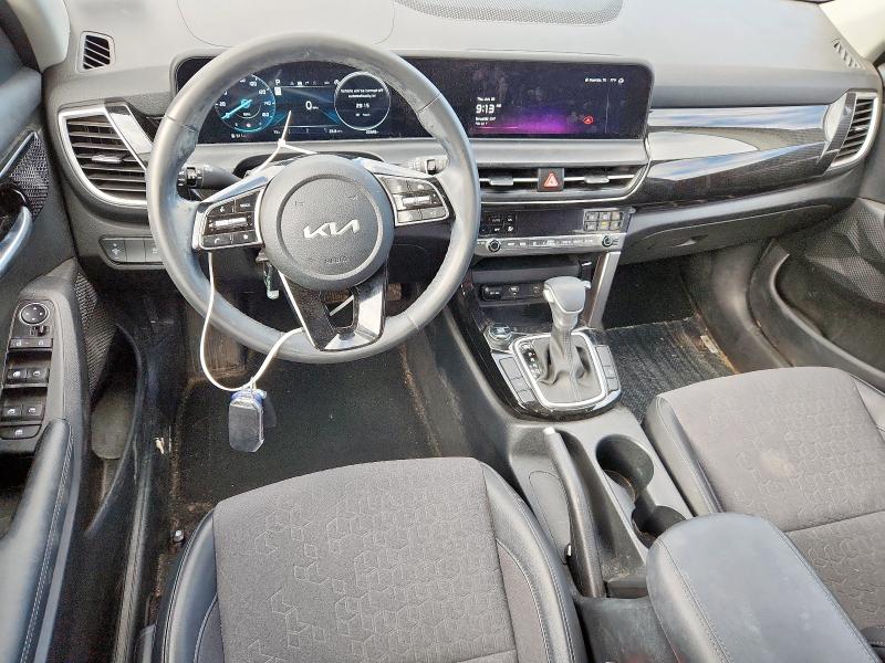 2024 KIA SELTOS S KNDEU2AA6R7483110
