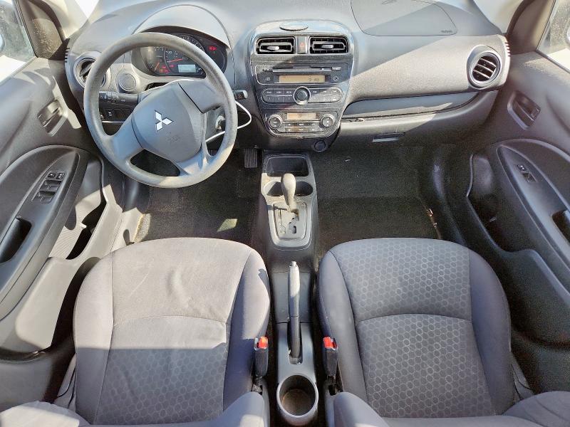 2015 MITSUBISHI MIRAGE DE ML32A3HJ3FH048822