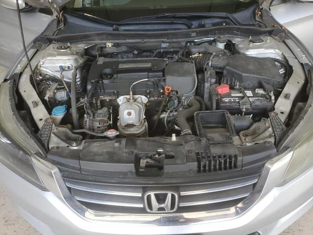 2015 HONDA ACCORD LX - 1HGCR2F33FA108102