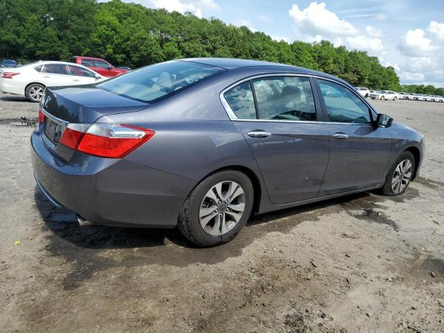 Vin: 1hgcr2f36ea213442, lot: 59936525, honda accord lx 20143