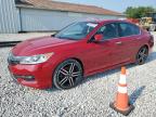 2017 HONDA ACCORD SPO - 1HGCR2F16HA130855