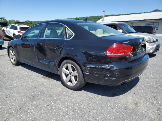 Vin: 1vwbh7a33cc061894, lot: 59264975, volkswagen passat se 20122