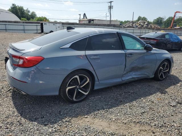 2021 HONDA 200SX 1HGCV1F4XMA064563