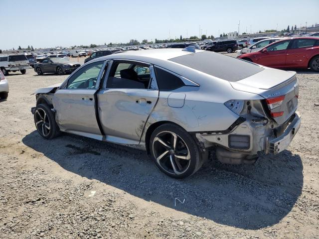 Vin: 1hgcv1f3xka141243, lot: 60053025, honda accord sport 20192
