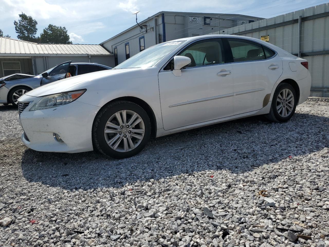 LEXUS ES 350