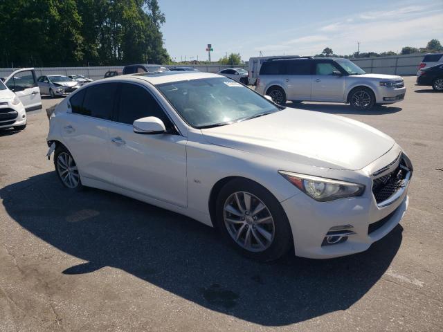 Vin: jn1ev7ar1gm344391, lot: 61391635, infiniti q50 premium 20164