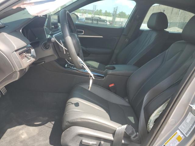 2025 ACURA INTEGRA A- 19UDE4H34SA005418