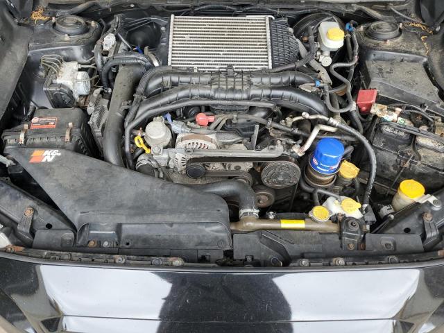 2015 SUBARU WRX PREMIU - JF1VA1D65F9800018