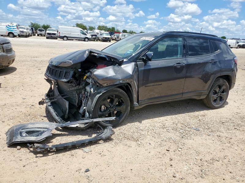 JEEP COMPASS LA