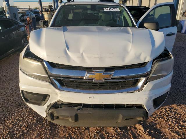 2019 CHEVROLET COLORADO - 1GCHSBEA9K1318853