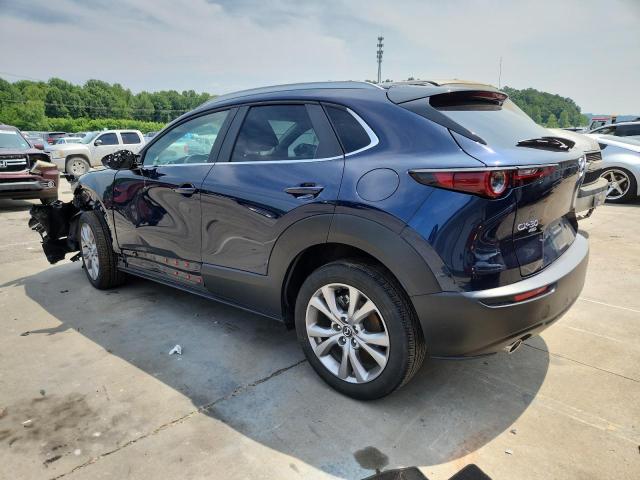 2022 MAZDA CX-30 SELE 3MVDMBBLXNM457376