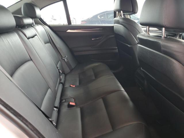 2015 BMW 535 I - WBA5B1C51FD922384
