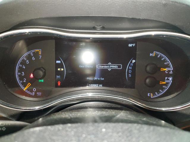 2015 JEEP GRAND CHER - 1C4RJFBG5FC100118