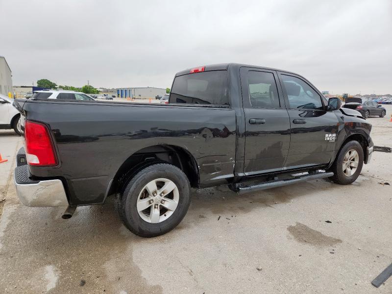 2019 RAM 1500 CLASS 1C6RR6FG5KS574452