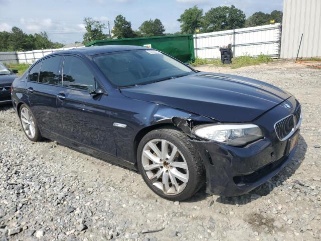 Vin: wbafr7c53bc804243, lot: 60256455, bmw 5 series i 20114