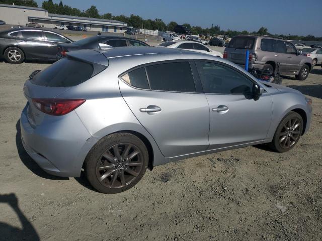 Vin: 3mzbn1l36jm175838, lot: 59182655, mazda 3 touring 20183
