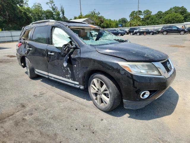 Vin: 5n1ar2mn6ec626276, lot: 62007155, nissan pathfinder s 20144