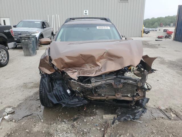 2012 SUBARU OUTBACK 2. - 4S4BRCKC4C3262187