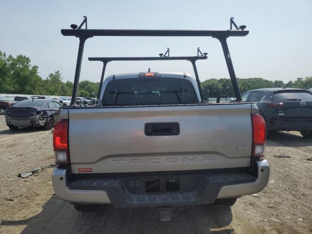 2019 TOYOTA TACOMA DOU - 3TMCZ5AN9KM257698