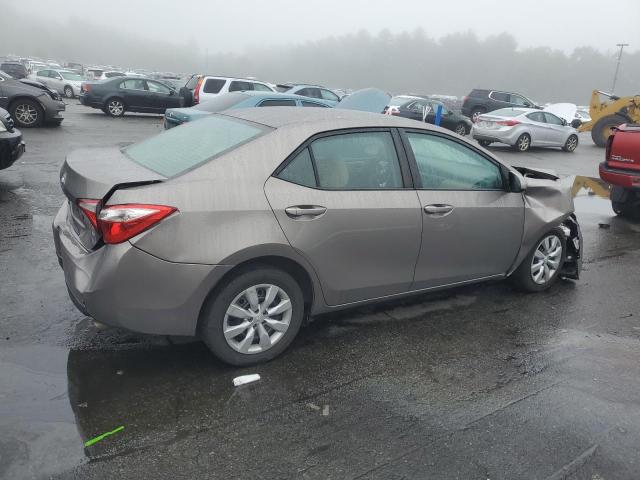 Vin: 2t1burhexgc562361, lot: 61099595, toyota corolla l 20163