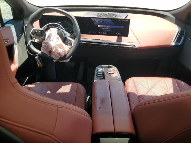 2024 BMW IX XDRIVE5 - WB523CF03RCR94692