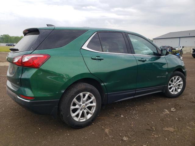 Vin: 2gnaxjev1j6253628, lot: 59887015, chevrolet equinox lt 20183