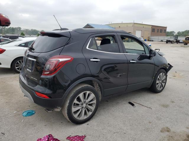 Vin: kl4cjasb3lb075230, lot: 59670195, buick encore preferred 20203