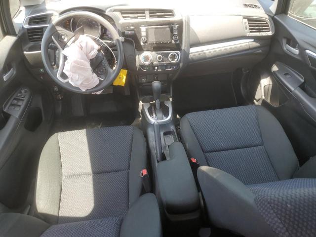 2019 HONDA FIT LX 3HGGK5H48KM730348