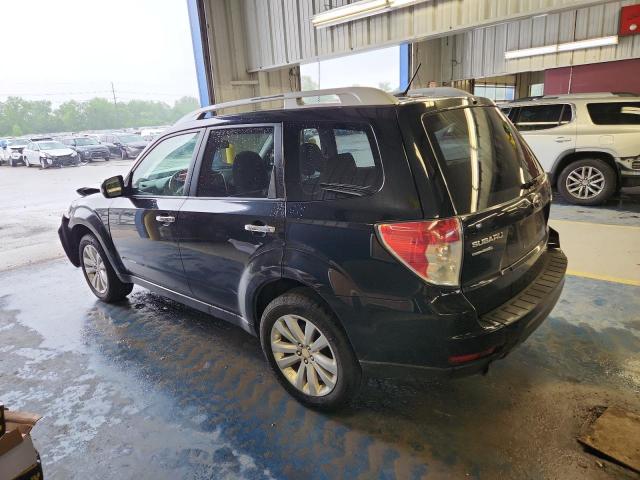 Vin: jf2shagc9ch400590, lot: 59846785, subaru forester touring 20122