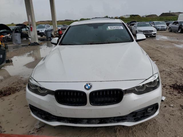 2018 BMW 330 I WBA8B9C56JEE82888